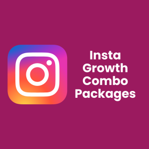Instagram Packages